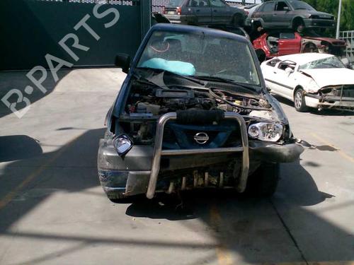 Fuel flap NISSAN TERRANO II (R20) 3.0 Di 4WD | BP5404123C131 