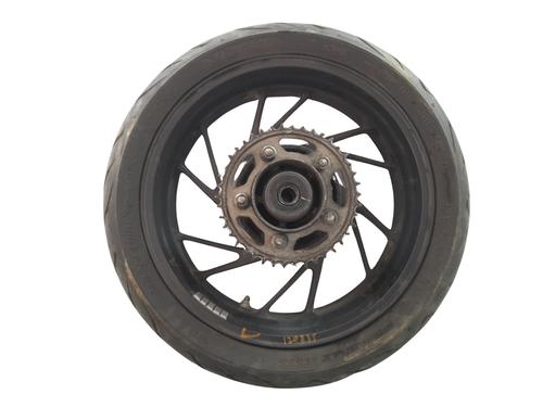 Used Rim HONDA MOTORCYCLES CB (501cc - ) CB 650 F (RC75) (87 hp) 26449550