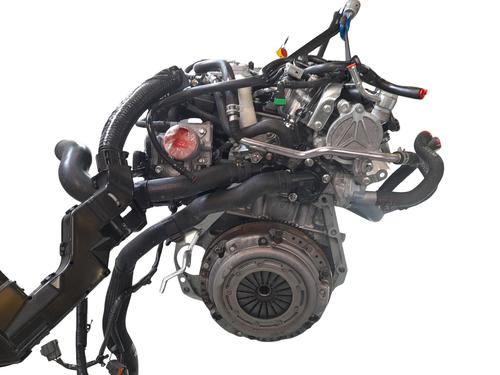 Motor MAZDA 2 Hatchback (DL, DJ) 1.5 SKYACTIV-G | BP24843923M1 