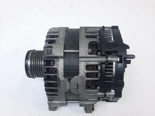Alternator MERCEDES-BENZ A-CLASS (W177)  | BP21129633M7 
