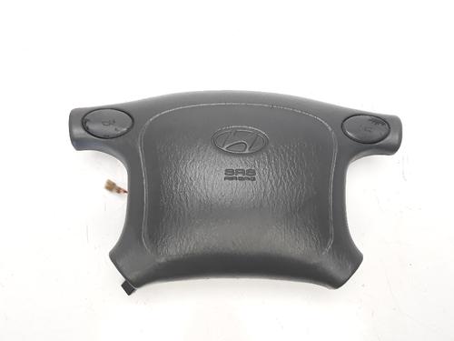 Used Driver airbag HYUNDAI ATOS (MX) [1997-2015]  7012972