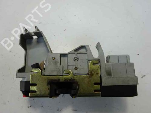 Rear right lock PEUGEOT 307 (3A/C) 2.0 HDi 90 | BP331855C99 