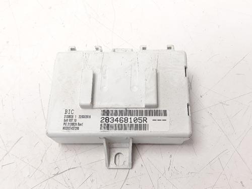 Used Electronic module RENAULT CLIO IV (BH_) [2012-2021]  11948611