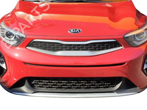 Used Full front Full front KIA STONIC (YB) 1.0 T-GDi (101 hp) 21148495 21148495