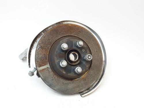 Used Right rear steering knuckle AUDI Q5 (8RB) 2.0 TDI quattro (190 hp) 25864567