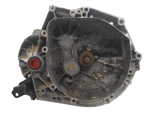 Used Gearbox OPEL CROSSLAND X / CROSSLAND (P17, P2QO) 1.2 (75) (110 hp) 27321054