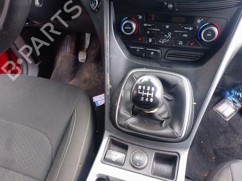 Used Gear lever Gear lever FORD KUGA II (DM2) 1.5 TDCi (120 hp) 33431754 33431754