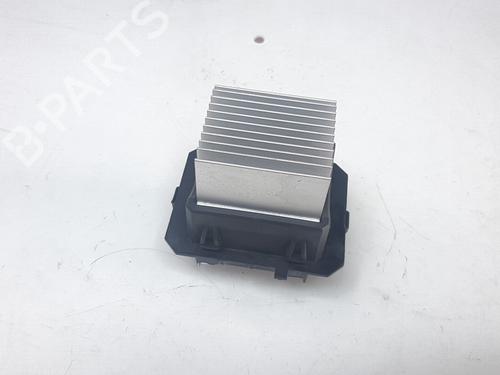 Heater resistor CITROËN C3 / C3 ORIGIN III (SX)  | BP18254185M108 