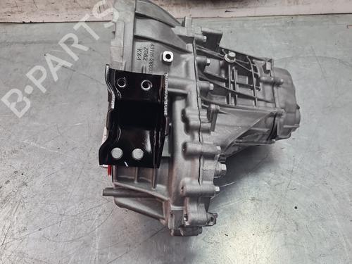 Gearbox HYUNDAI i30 (PDE, PD, PDEN) 1.0 T-GDI | BP37636249M3 - Image 3