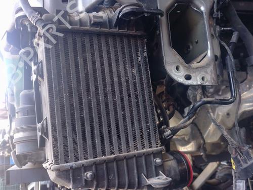 Intercooler Intercooler BENTLEY CONTINENTAL FLYING SPUR (3W_) 6.0 (560 hp) 35962483 35962483