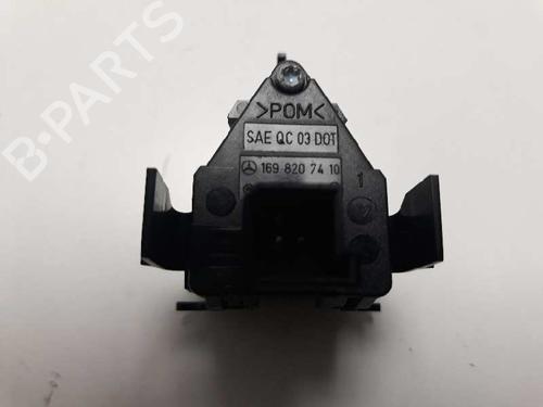 Warning switch MERCEDES-BENZ B-CLASS Sports Tourer (W245) B 180 CDI (245.207) | BP3469885I22 