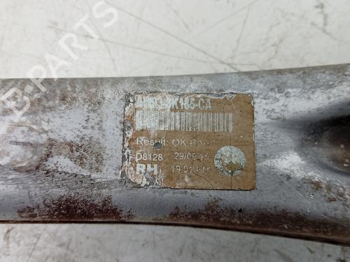 Right front steering knuckle JAGUAR XJ (X351) 3.0 SDV6 | BP36995352M26 - Image 3