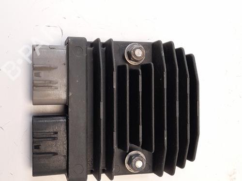 Used Electronic module BMW MOTORCYCLES S S 1000 RR (2R99) (207 hp) 25230861