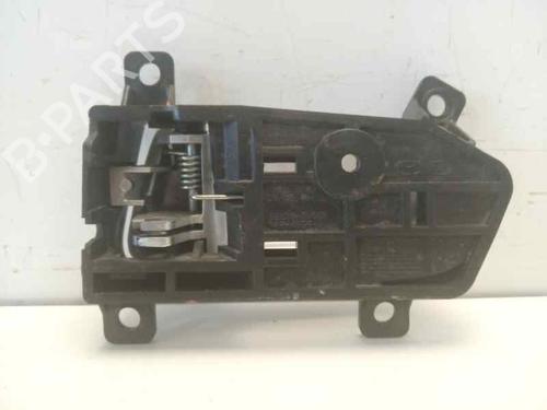 Rear right interior door handle KIA SPORTAGE III (SL) 1.7 CRDi | BP3209974I16