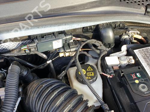 Used Servo brake VW PASSAT B8 Variant (3G5, CB5) 2.0 TDI (200 hp) 22649631
