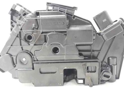 Used Rear right lock VW TIGUAN (5N_) 2.0 TDI (110 hp) 5039820