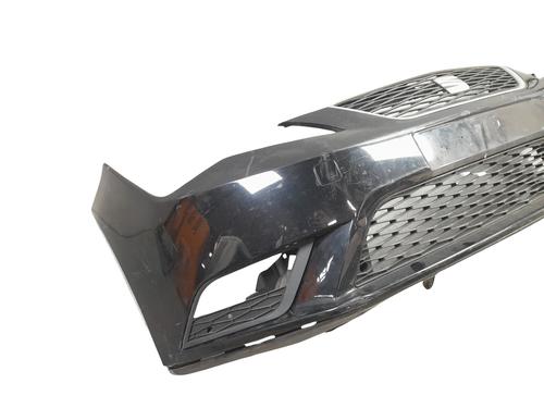 Front bumper SEAT LEON (5F1) 1.6 TDI | BP27479491C7 