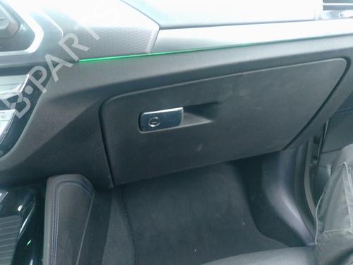 Used Glove box Glove box BMW X4 (G02, F98) xDrive 20 d Mild-Hybrid (190 hp) 32702834 32702834