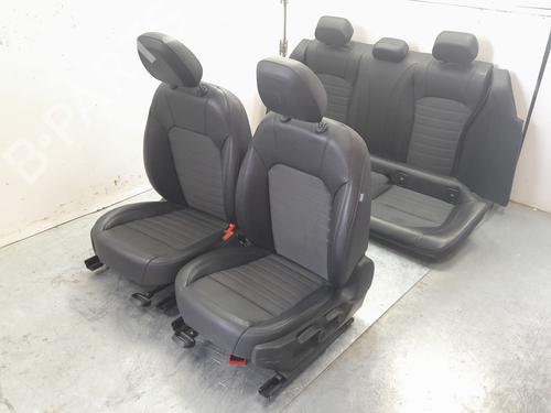 Juego Asientos Juego Asientos ALFA ROMEO GIULIA (952_) 2.2 D (952AEM250, 952AEA250) (150 hp) 36221487 36221487