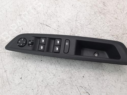 Used Left front window switch CITROËN C4 X (BD_, BE_, BF_) [2022-2025]  22549375