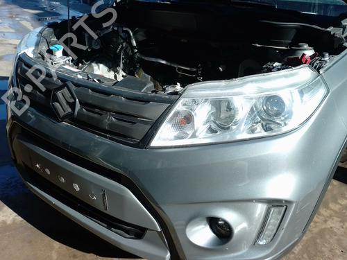 Køleventilator elektrisk SUZUKI VITARA (LY) 1.6 (APK 416) (120 hp) 31210408