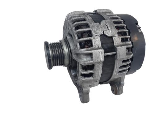 Used Alternator AUDI A4 B8 (8K2) 2.0 TDI 16V (140 hp) 17449525