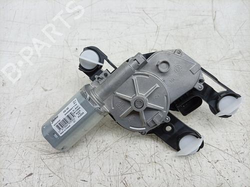 Used Rear wiper motor Rear wiper motor VW GOLF VIII (CD1, DA1) 1.5 eTSI (131 hp) 39560059 39560059