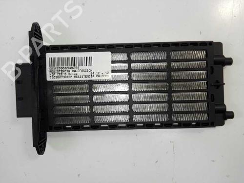 Varmeblæsermodstand KIA CEE'D Sportswagon (JD) 1.4 CRDi 90 (90 hp) 11665543