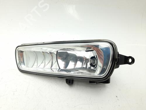 Used Left front fog light Left front fog light FORD C-MAX II (DXA/CB7, DXA/CEU) 2.0 TDCi (150 hp) 34720255 34720255