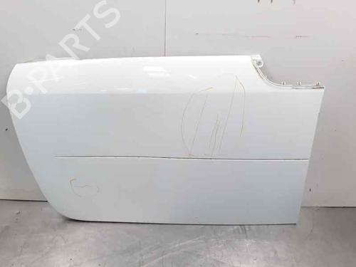 Left front door SMART FORFOUR (454) 1.5 CDI (454.001) A454722109