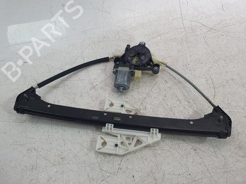 Used Rear left window mechanism Rear left window mechanism AUDI A3 (8V1, 8VK) 1.6 TDI (115 hp) 32067842 32067842