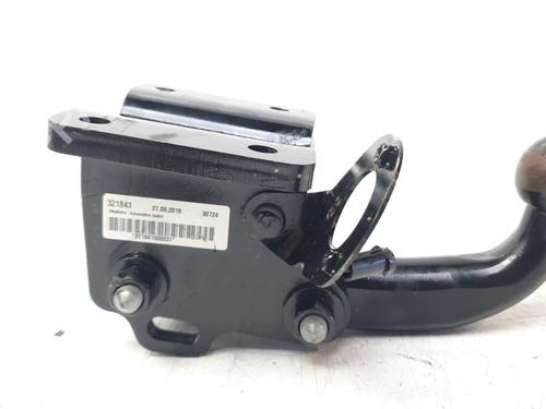 Used Tow ball/Mechanism Tow ball/Mechanism VW AMAROK (2HA, 2HB, S1B, S6B, S7A, S7B, AGD) [2010-2026] 35819581 35819581