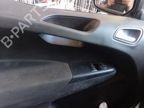 Used Front left window mechanism Front left window mechanism 37403122 37403122