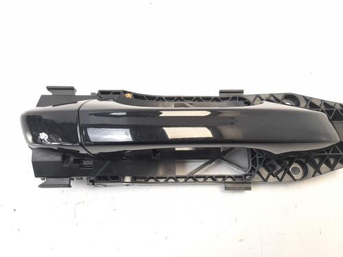 Used Rear right exterior door handle Rear right exterior door handle SKODA OCTAVIA III (5E3, NL3, NR3) 1.6 TDI (110 hp) 8667465 8667465