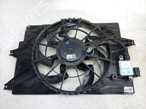 radiator-fan-hyundai-i30-pde-pd-pden-2016-37636264 main image