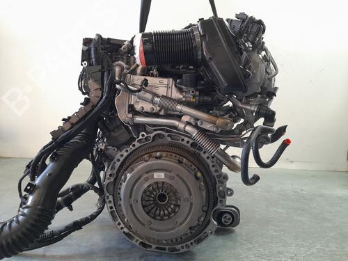 Engine MERCEDES-BENZ A-CLASS (W177) A 200 d (177.012) | BP22925431M1  - Image 5