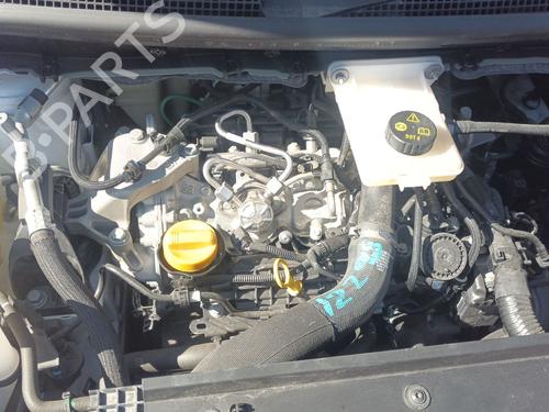 Motor NISSAN TOWNSTAR Box Body/MPV (XFK) 1.3 (131 hp) 29909170
