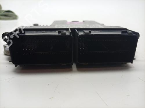 Engine control unit (ECU) FORD FIESTA VII (HJ, HF) 1.0 EcoBoost | BP33795338M57 - Image 4