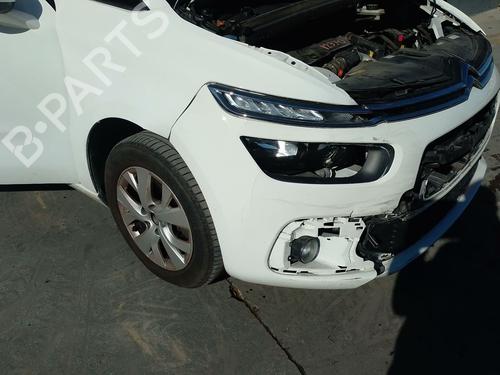 Used Steering rack CITROËN C4 Picasso II 1.6 BlueHDi 120 (120 hp) 31063214