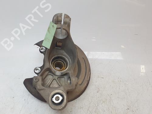 Right rear steering knuckle LAND ROVER RANGE ROVER EVOQUE (L538)  | BP27871112M28 