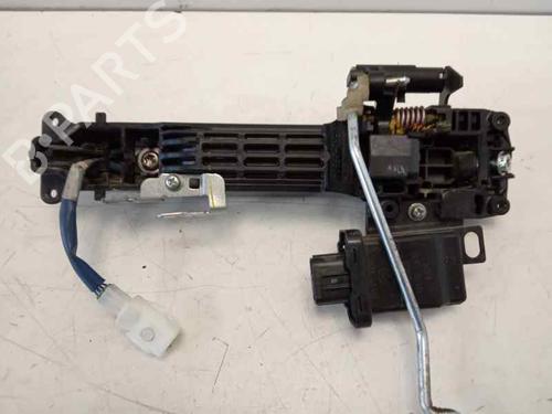 Front right exterior door handle TOYOTA RAV 4 III (_A3_)  | BP5839019C129 