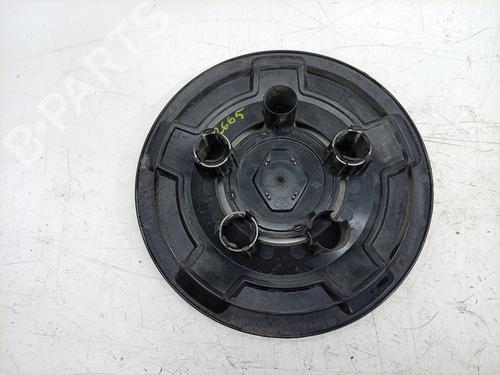 Hulkapsel RENAULT EXPRESS Box Body/MPV 1.5 Blue dCi 75 (F6AA) | BP38265068C160 - Image 4