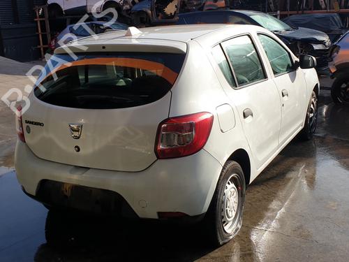 Elektronisk sensor DACIA SANDERO II  | BP17475875M84 