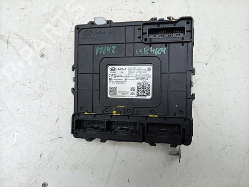 Used Electronic module Electronic module 39428512 39428512