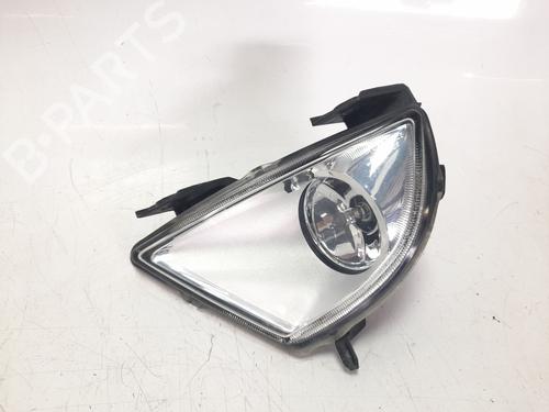 Used Left front fog light FORD FIESTA V (JH_, JD_) 1.4 16V (80 hp) 27993907