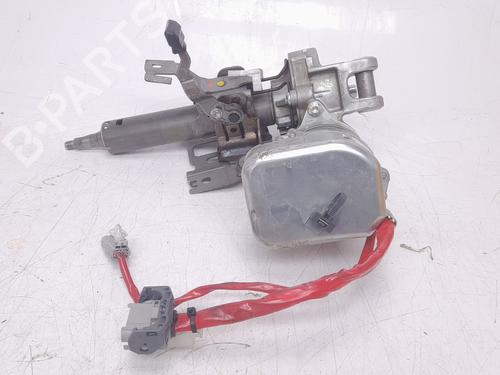 Used Steering column Steering column 6963012 6963012