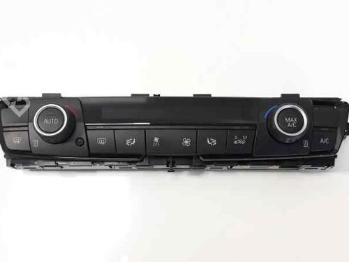Used Climate control BMW 3 (F30, F80) 316 d (116 hp) 6021319