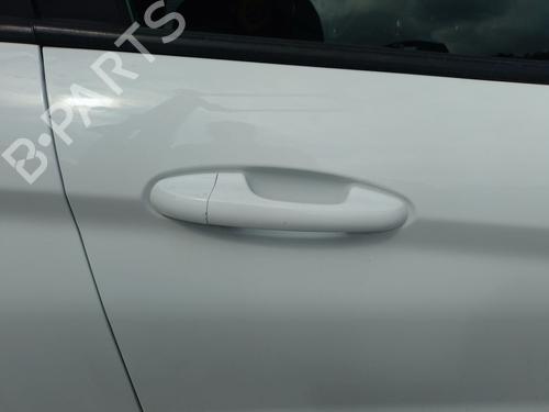 Used Front right exterior door handle Front right exterior door handle FORD FIESTA VII (HJ, HF) 1.0 EcoBoost (101 hp) 33795373 33795373