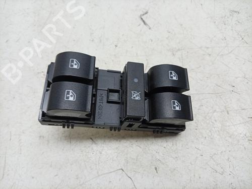 Used Left front window switch Left front window switch FIAT TIPO Estate (356_, 357_) 1.3 D (356WXH1A) (95 hp) 35819636 35819636