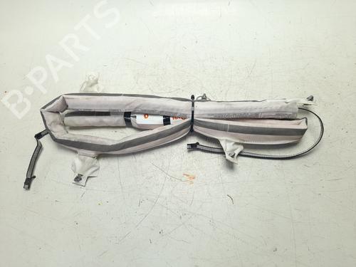 Used Right curtain airbag PEUGEOT RIFTER 1.5 BlueHDi 100 (102 hp) 27407785